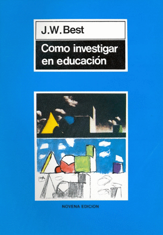 COMO INVESTIGAR EN EDUCACION