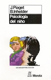 PSICOLOGIA DEL NI�O
