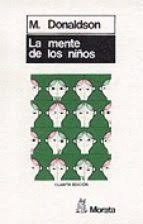 MENTE DE LOS NI�OS LA