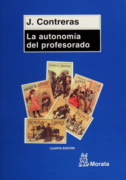AUTONOMIA DEL PROFESORADO LA