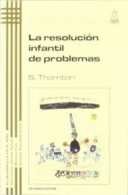 RESOLUCION INFANTIL DE PROBLEMAS, LA