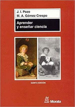 APRENDER Y ENSE�AR CIENCIA