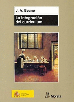 INTEGRACION DEL CURRICULUM LA