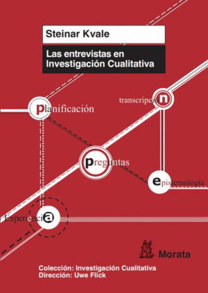 LAS ENTREVITAS EN INVESTIGACION CUALITATIVA