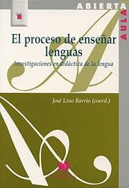 EL PROCESO DE ENSE�AR LENGUAS