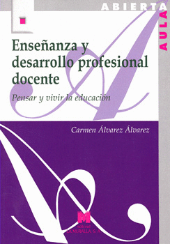 ENSE�ANZA Y DESARROLLO PROFESIONAL DOCENTE