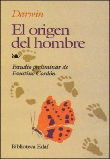 ORIGEN DEL HOMBRE EL