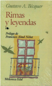 RIMAS Y LEYENDAS