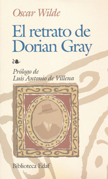 RETRATO DE DORIAN GRAY EL