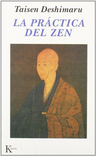 PRACTICA DEL ZEN