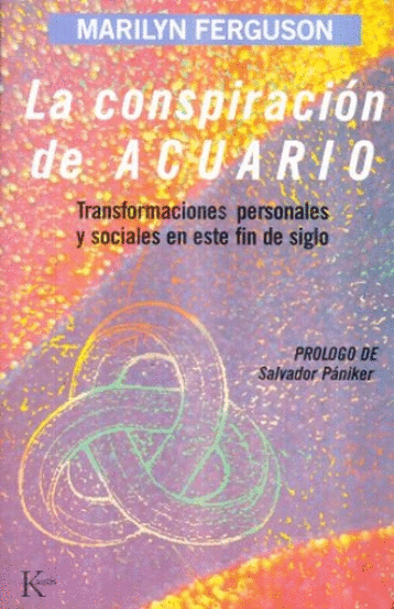 CONSPIRACION DE ACUARIO LA