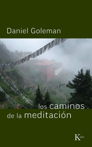 CAMINOS DE LA MEDITACION