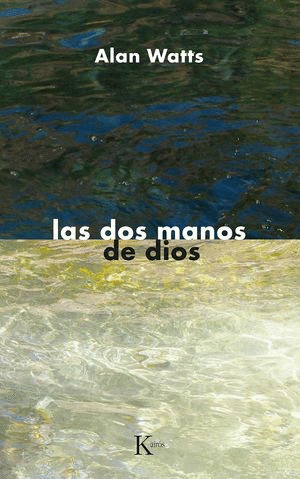 LAS DOS MANOS DE DIOS