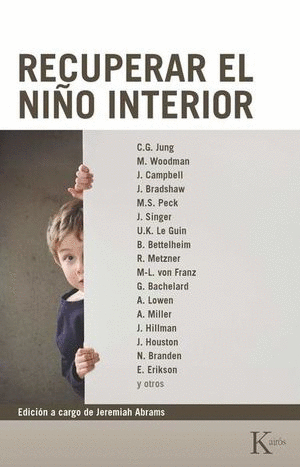 RECUPERAR EL NI�O INTERIOR