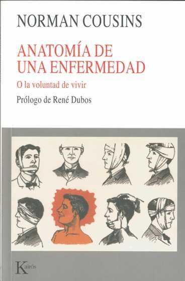 ANATOMIA DE UNA ENFERMEDAD