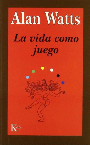 LA VIDA COMO JUEGO