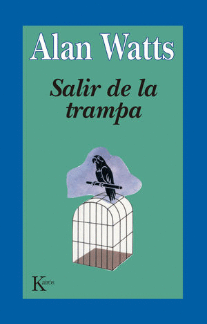 SALIR DE LA TRAMPA