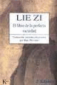 LIE ZI LIBRO DE LA PERFECTA VACUIDAD EL