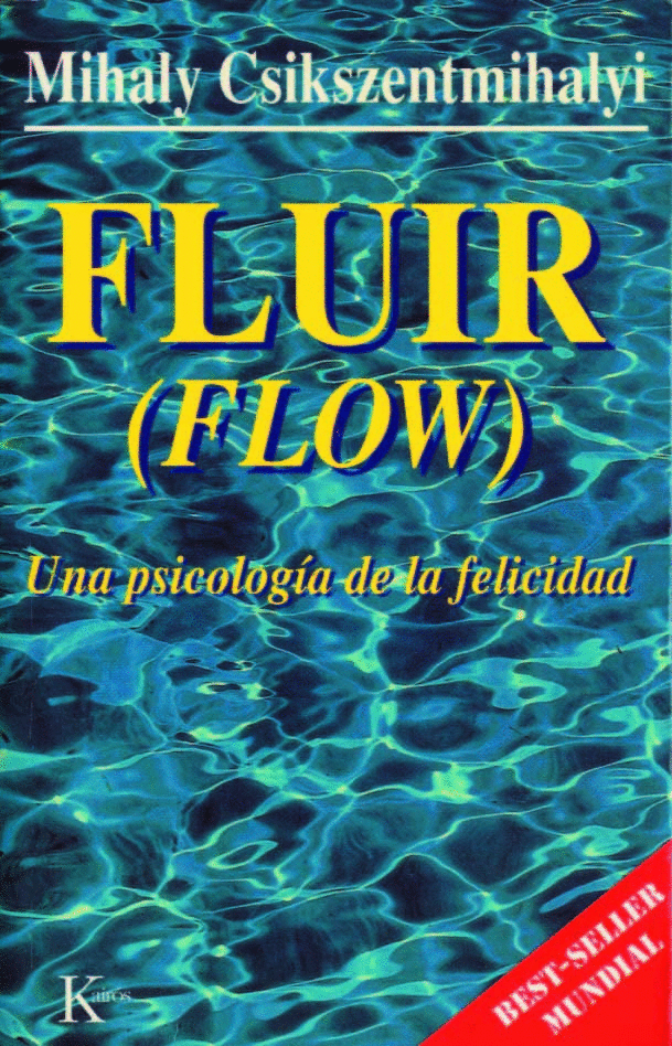 FLUIR FLOW