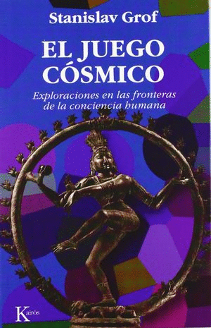 EL JUEGO COSMICO
