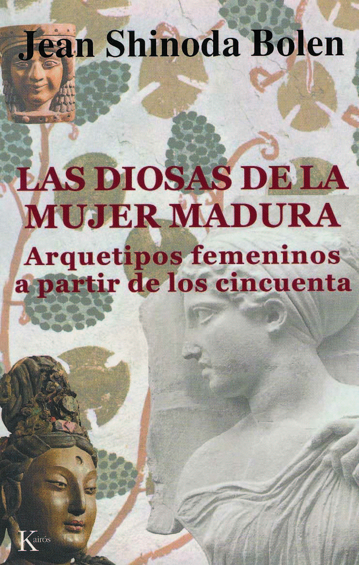 DIOSAS DE LA MUJER MADURA LAS