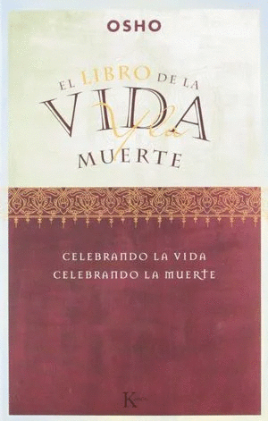 EL LIBRO DE LA VIDA Y LA MUERTE