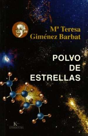 POLVO DE ESTRELLAS
