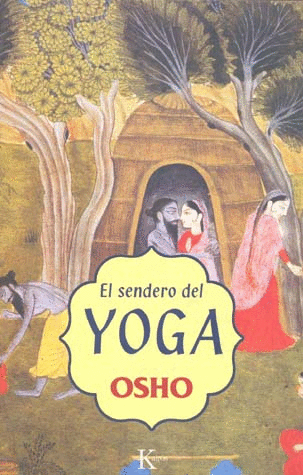 SENDERO DEL YOGA EL