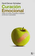 CURACION EMOCIONAL