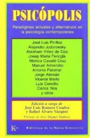 PSICOPOLIS