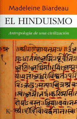 HINDUISMO EL