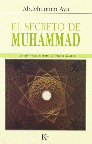 EL SECRETO DE MUHAMMAD