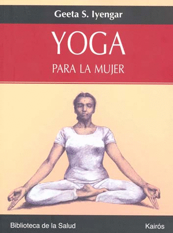 YOGA PARA MUJERES