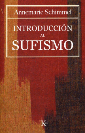 INTRODUCCION AL SUFISMO