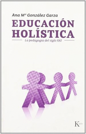 EDUCACION HOLISTICA