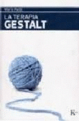 TERAPIA GESTALT