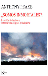 SOMOS INMORTALES