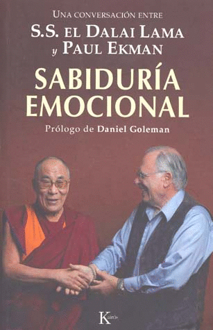 SABIDURIA EMOCIONAL