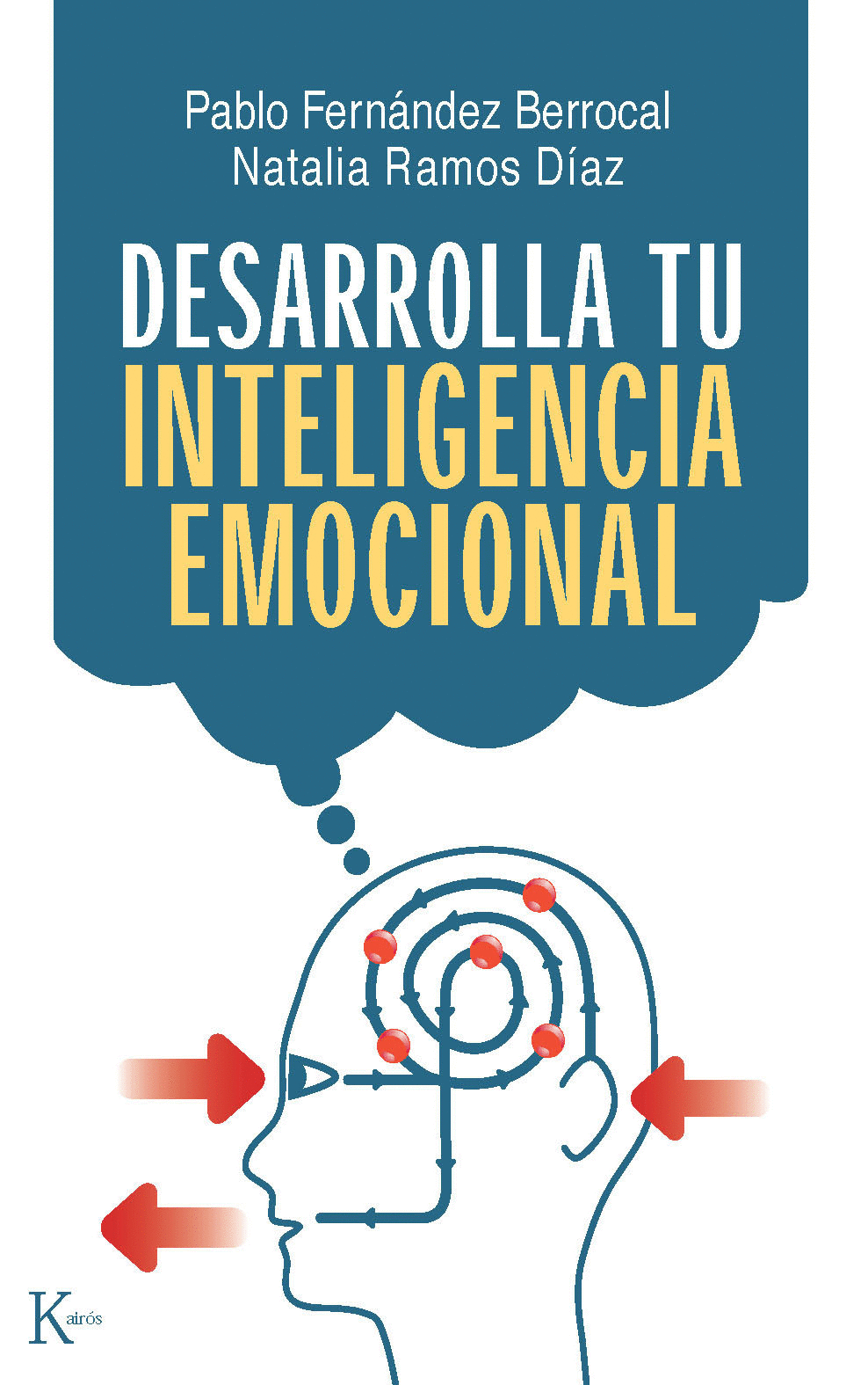 DESARROLLO TU INTELIGENCIA EMOCIONAL
