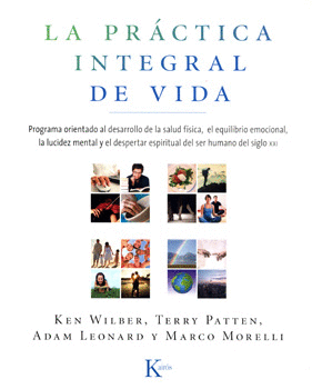 PRACTICA INTEGRAL DE VIDA