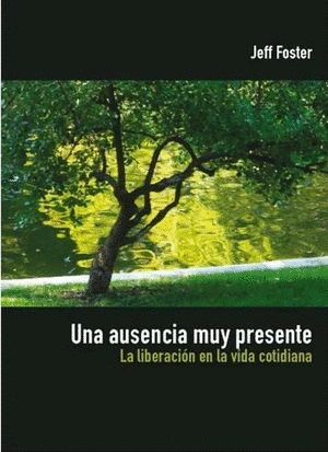 UNA AUSENCIA MUY PRESENTE