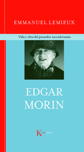 EDGAR MORIN (PASTA DURA)