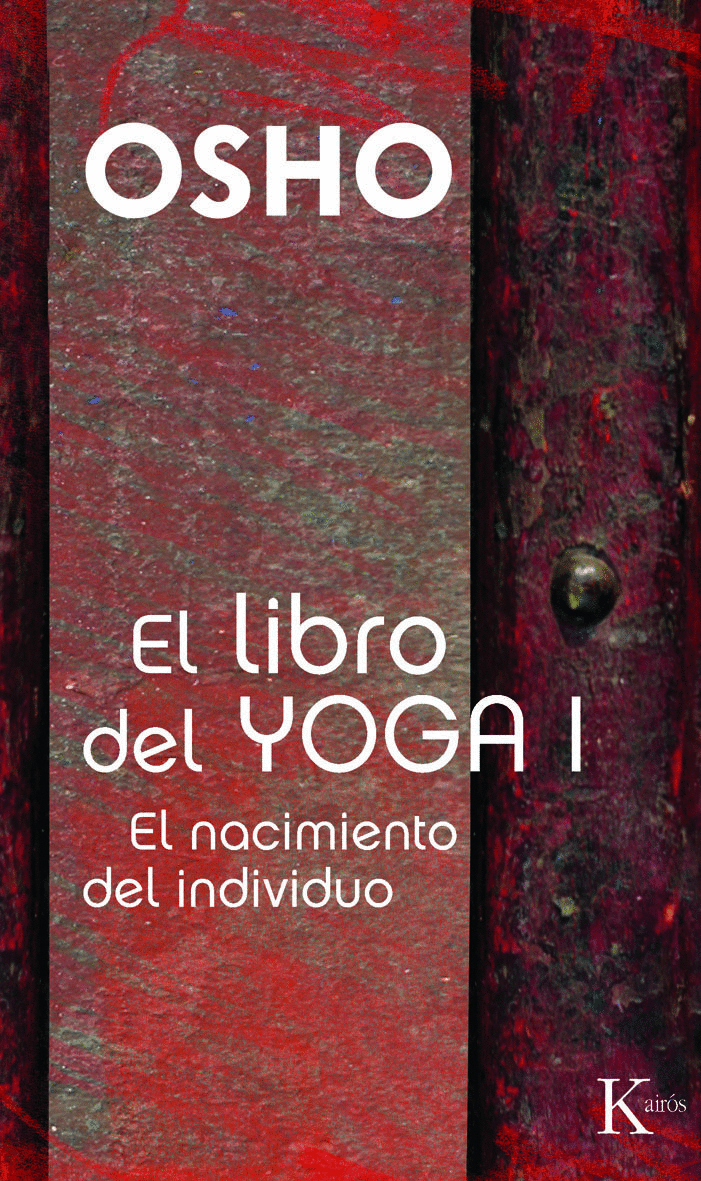 LIBRO DEL YOGA 1 EL