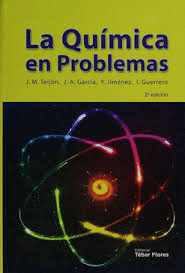 QUIMICA EN PROBLEMAS LA