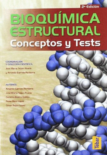 BIOQUIMICA ESTRUCTURAL