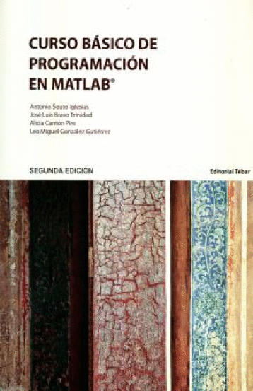 CURSO BASICO DE PROGRAMACION EN MATLAB