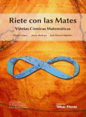 RIETE CON LAS MATES