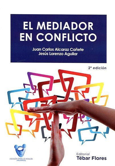 MEDIADOR EN CONFLICTO EL