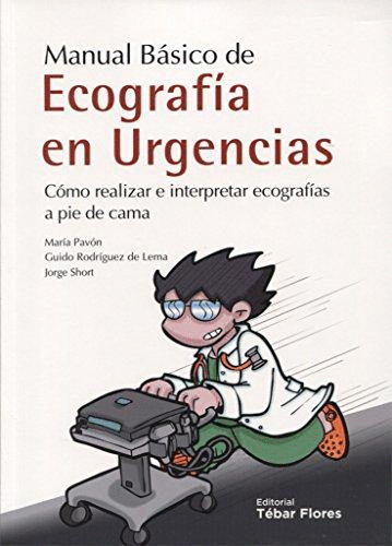 MANUAL BASICO DE ECOGRAFIA EN URGENCIAS