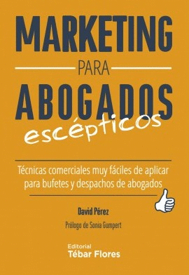 MARKETING PARA ABOGADOS ESCEPTICOS